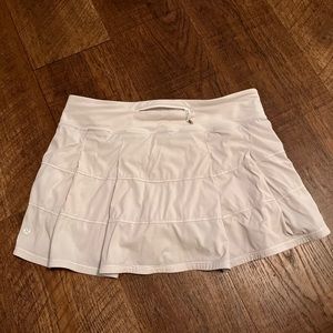 Lululemon Skirt